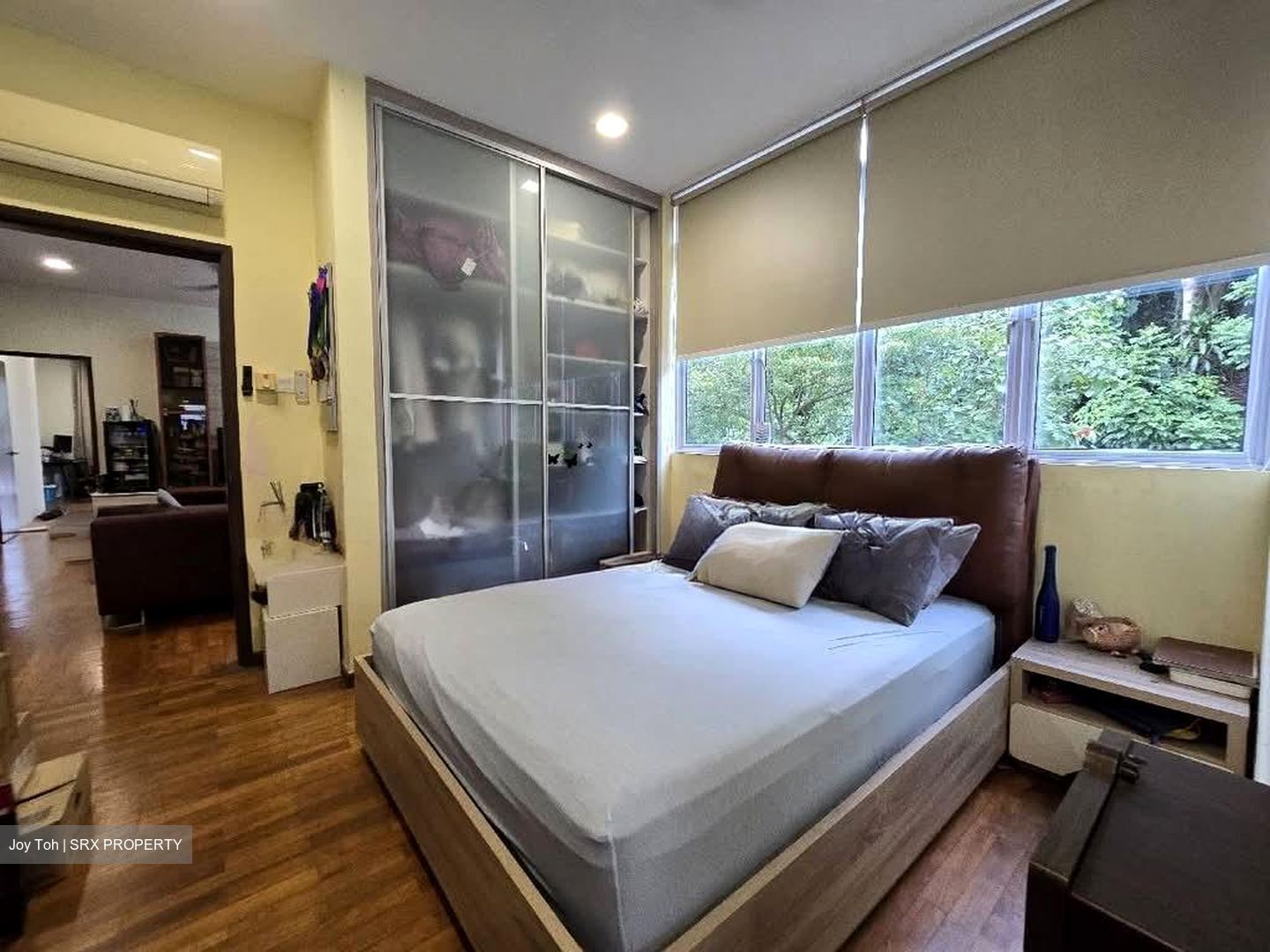 Sembawang Hills Estate (D20), Terrace #575867691